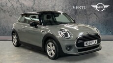 MINI Hatchback 1.5 Cooper Classic II 3dr Petrol Hatchback